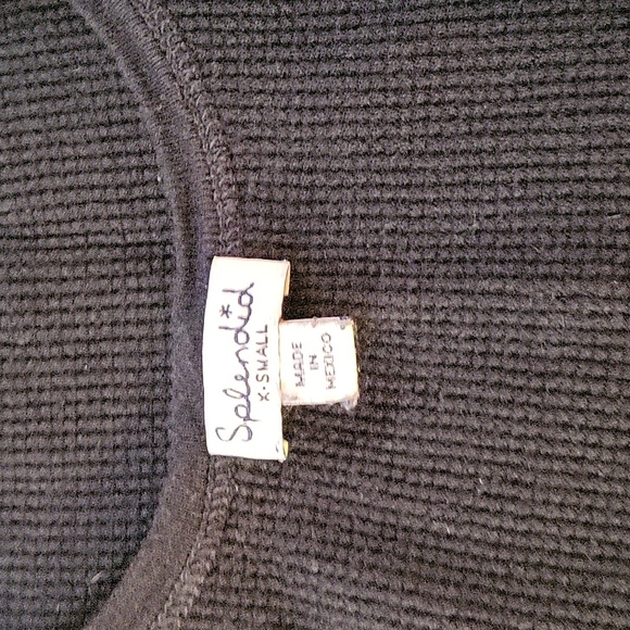 Splendid tank - Picture 2 of 3